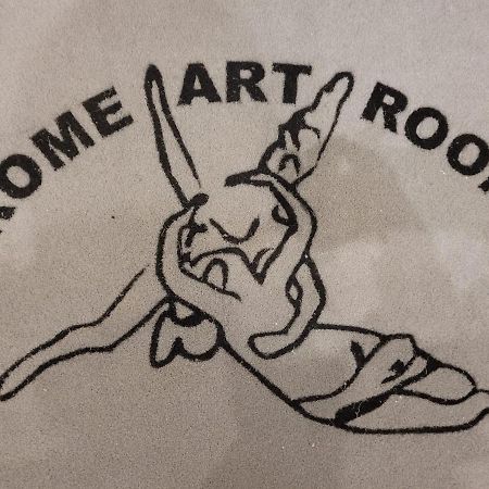 Rome Art Room Экстерьер фото