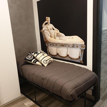 Rome Art Room Экстерьер фото
