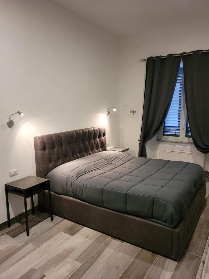 Rome Art Room Экстерьер фото