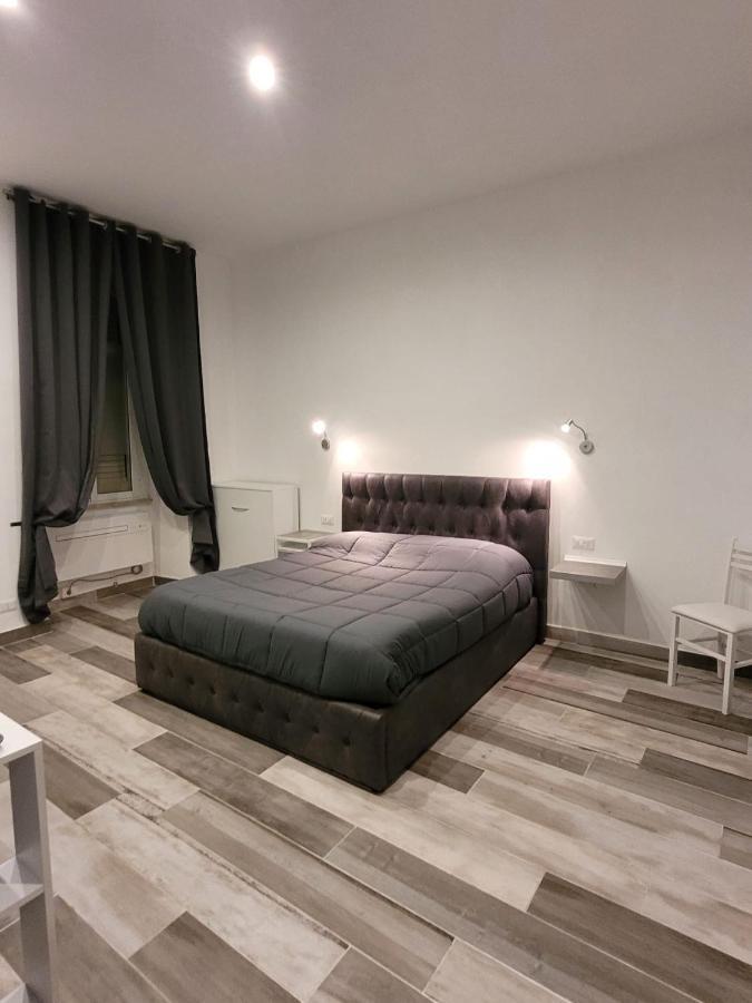 Rome Art Room Экстерьер фото
