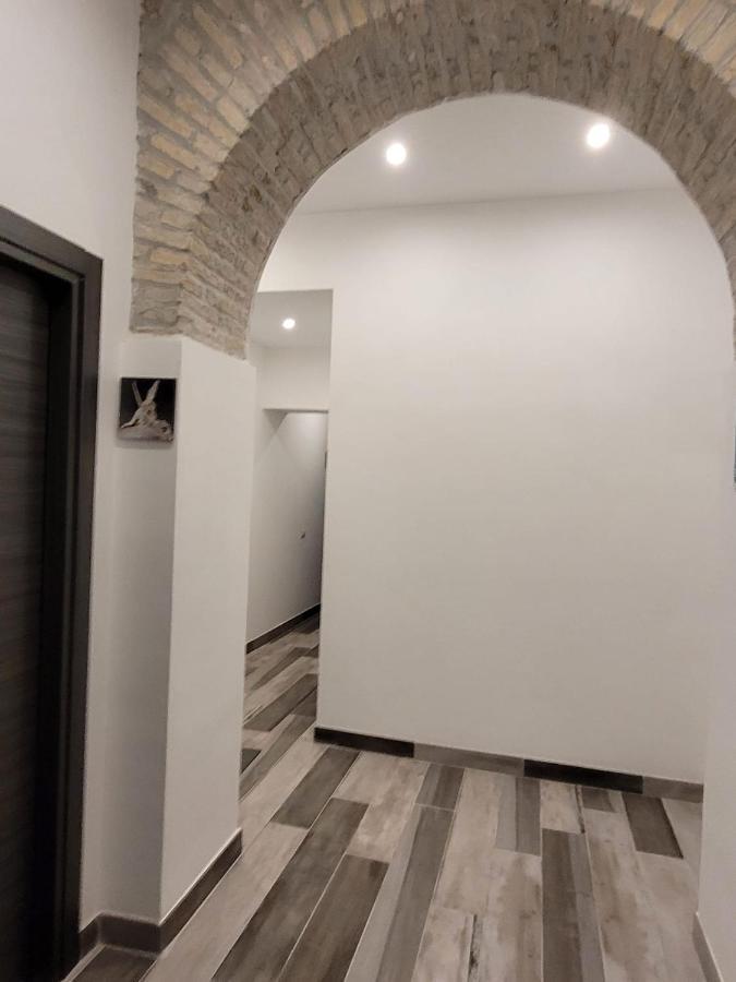 Rome Art Room Экстерьер фото