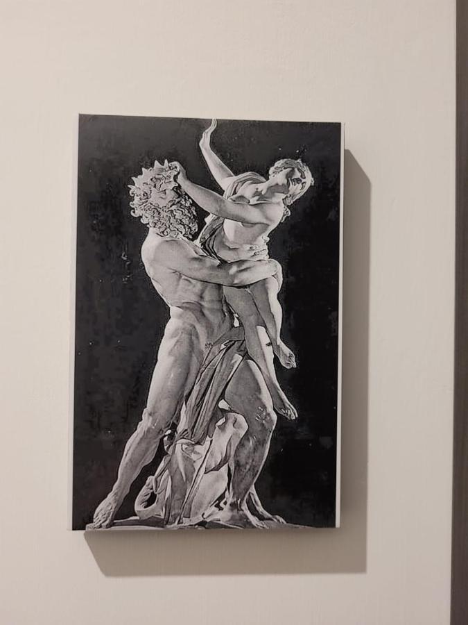 Rome Art Room Экстерьер фото