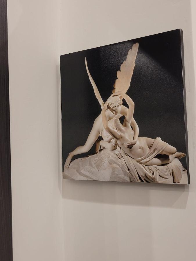 Rome Art Room Экстерьер фото