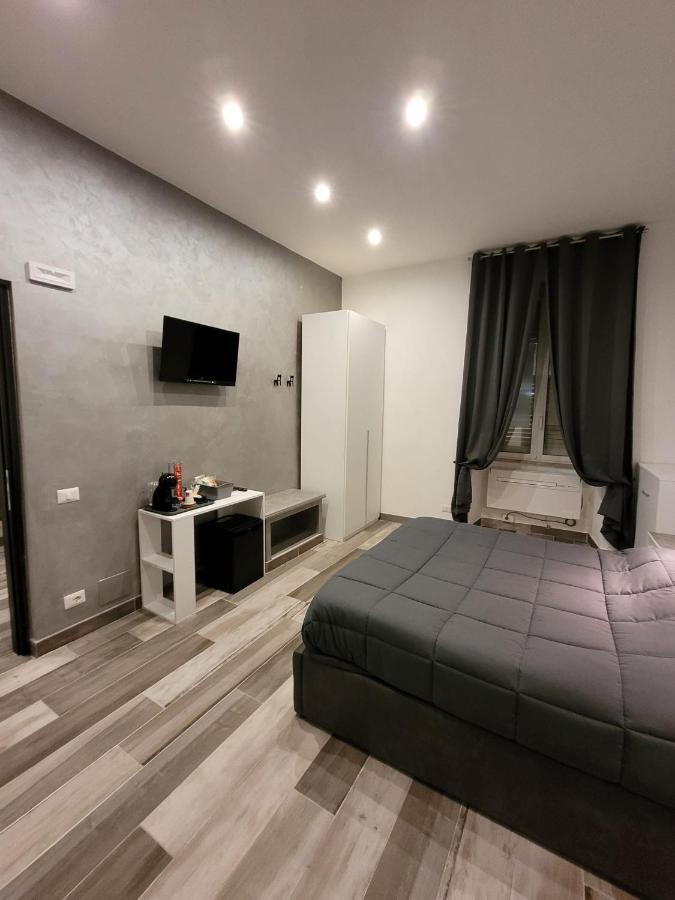 Rome Art Room Экстерьер фото