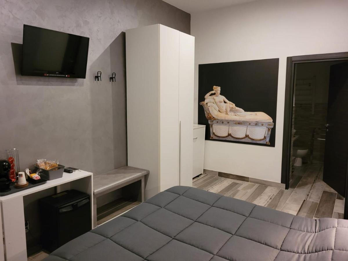 Rome Art Room Экстерьер фото