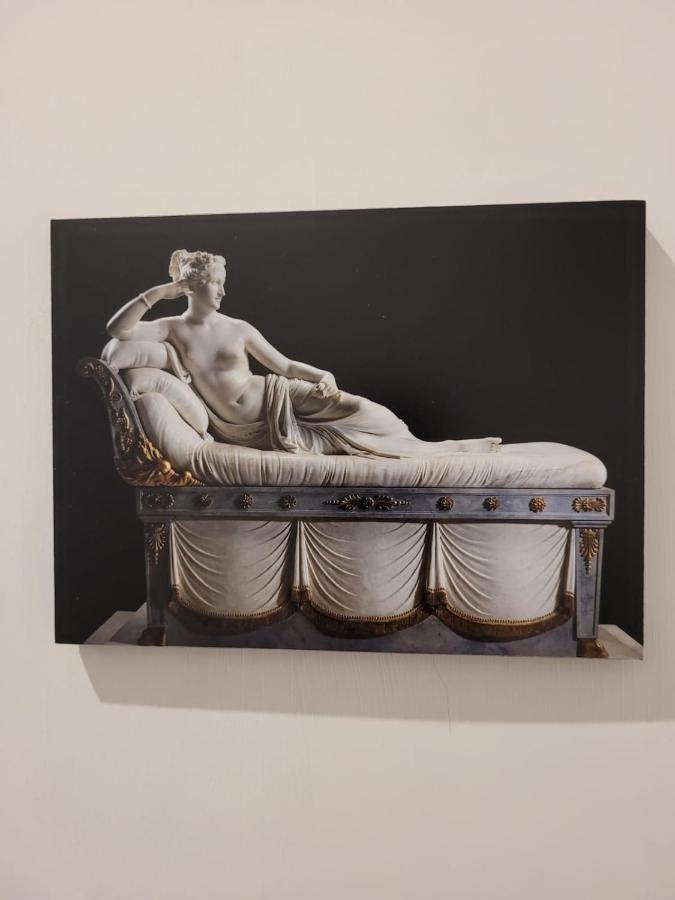 Rome Art Room Экстерьер фото