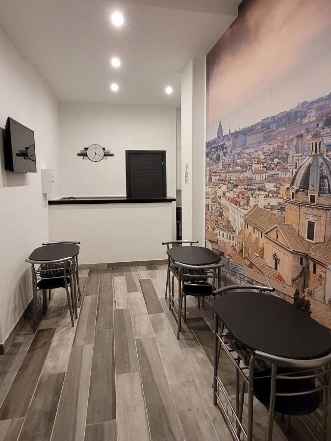 Rome Art Room Экстерьер фото