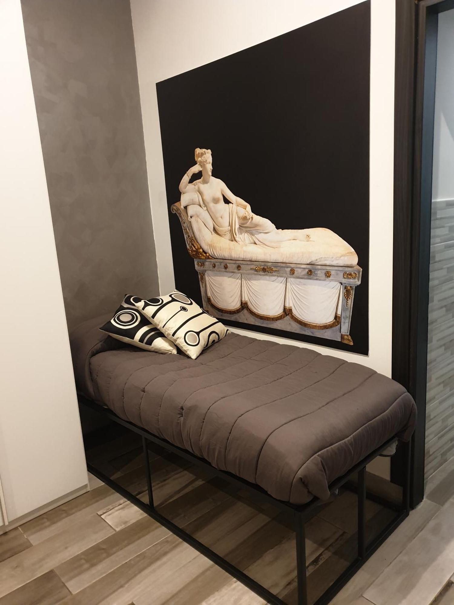 Rome Art Room Экстерьер фото